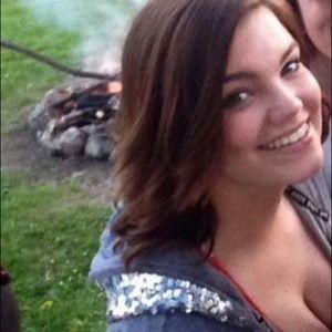 Meet your Posher, Tiffany